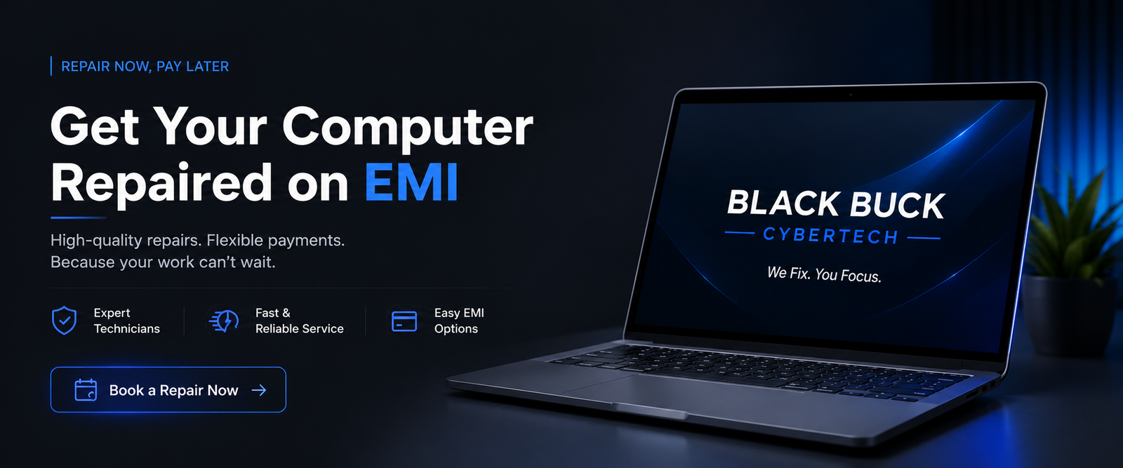 Laptop Repair in Kota Rajasthan